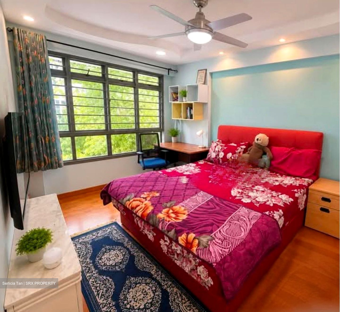 Blk 336B Anchorvale Cove (Sengkang), HDB 5 Rooms #585052181